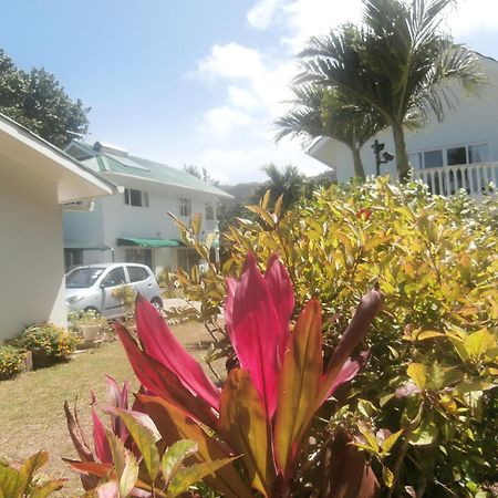 Ocean Villa Grand Anse  Exterior photo
