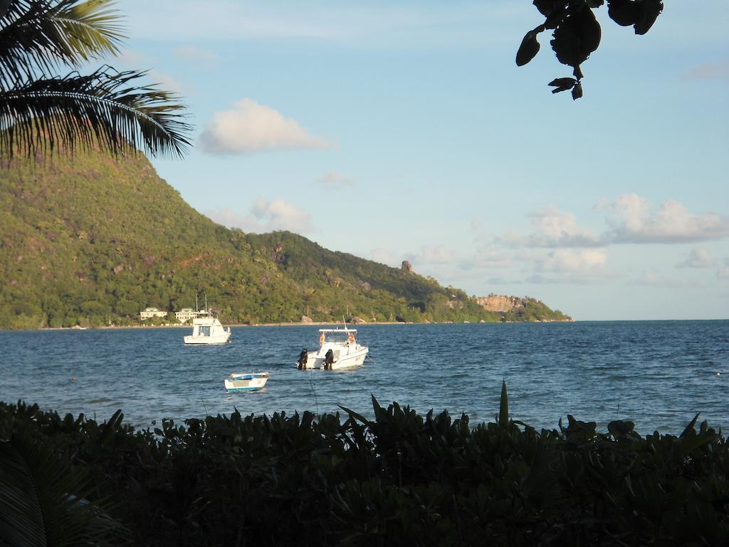 Ocean Villa Grand Anse  Room photo