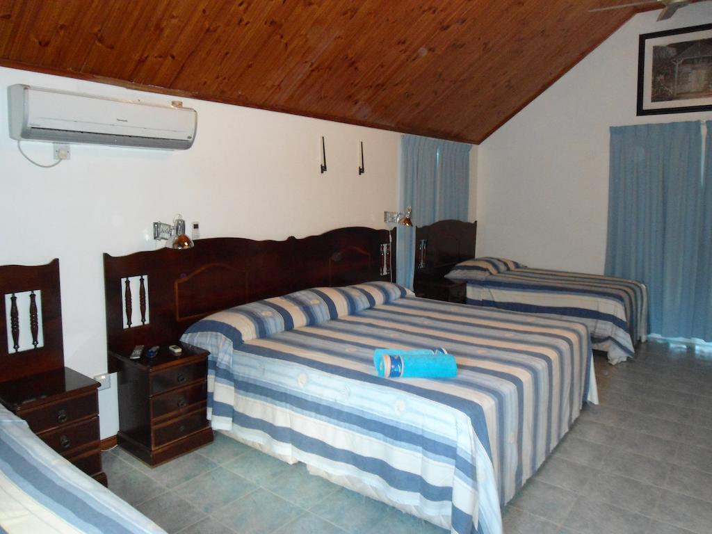 Ocean Villa Grand Anse  Room photo