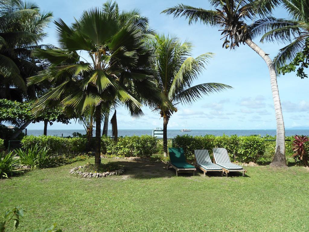 Ocean Villa Grand Anse  Exterior photo