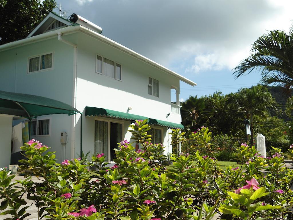 Ocean Villa Grand Anse  Room photo