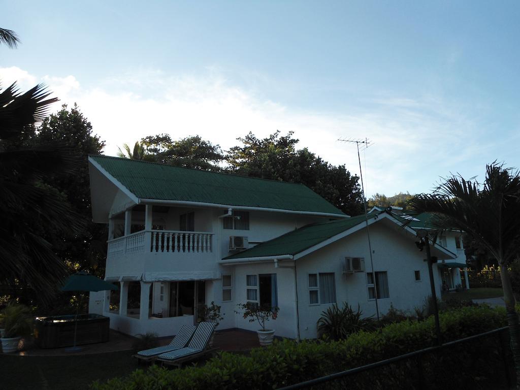 Ocean Villa Grand Anse  Exterior photo