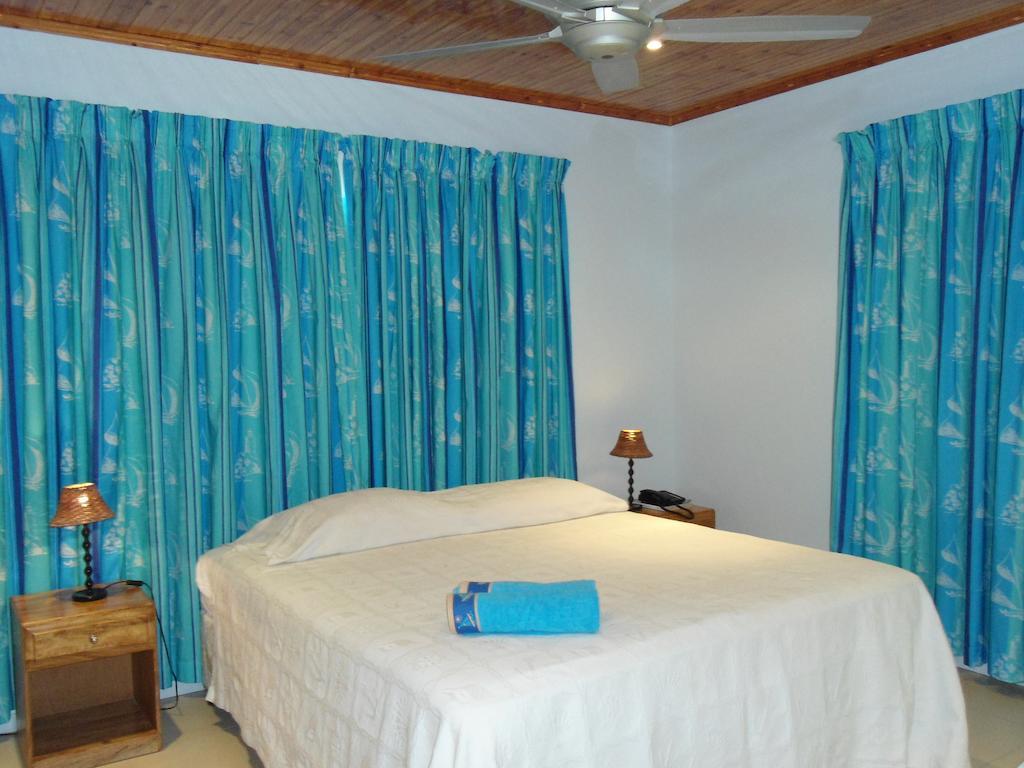 Ocean Villa Grand Anse  Room photo