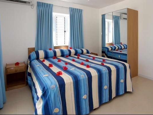 Ocean Villa Grand Anse  Exterior photo