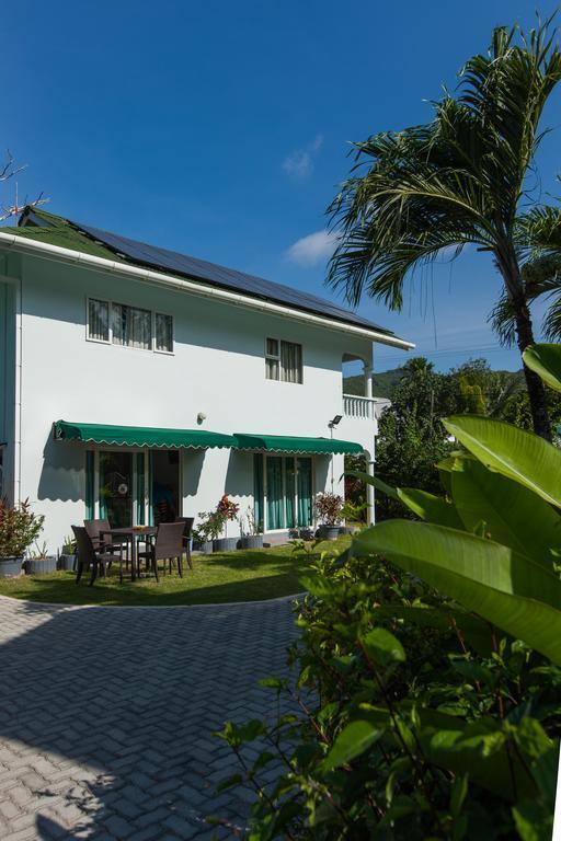 Ocean Villa Grand Anse  Exterior photo