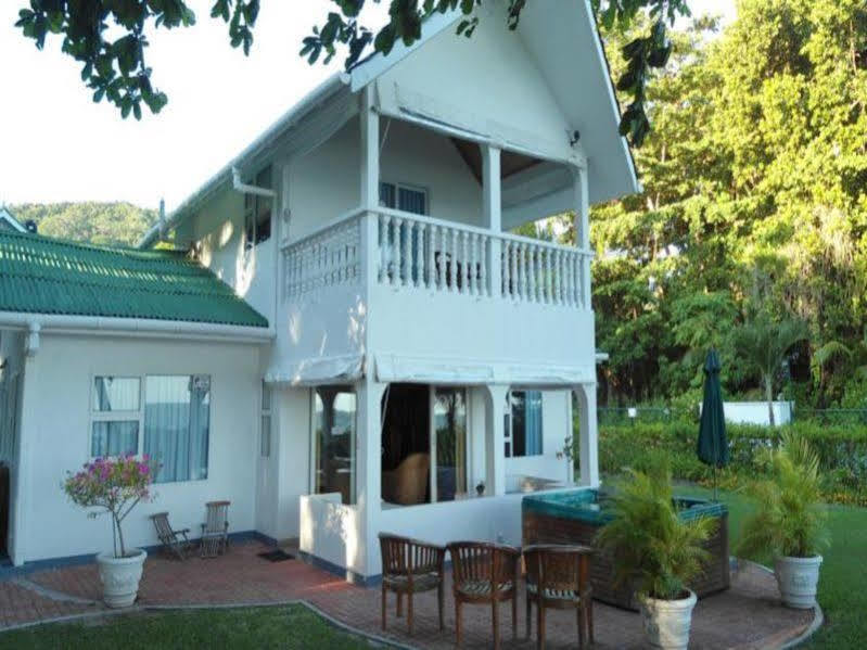 Ocean Villa Grand Anse  Exterior photo